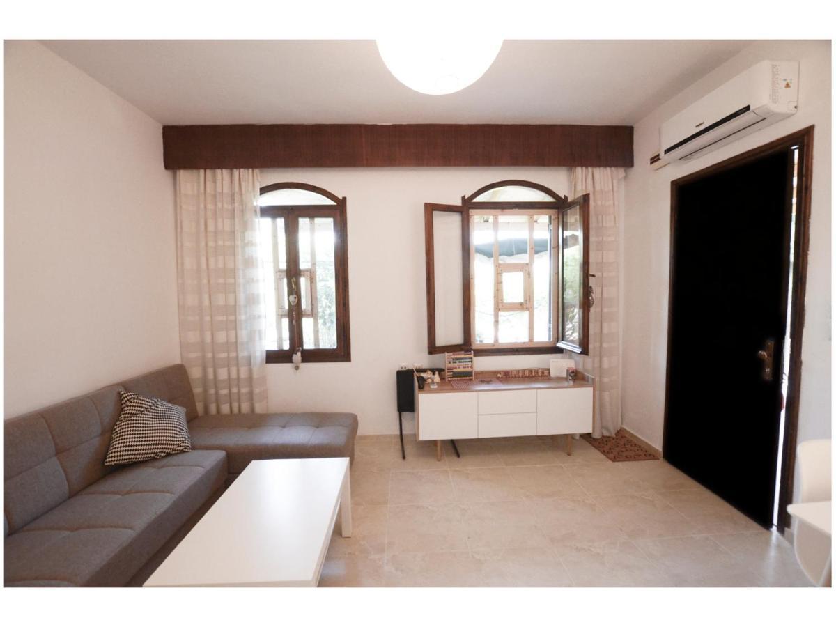 Το Σπίτι Με Το Πηγάδι - Wellcottage Thassos Skala Kallirakhis Exterior photo