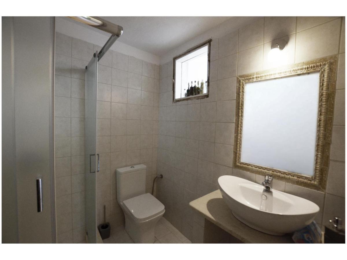 Το Σπίτι Με Το Πηγάδι - Wellcottage Thassos Skala Kallirakhis Exterior photo