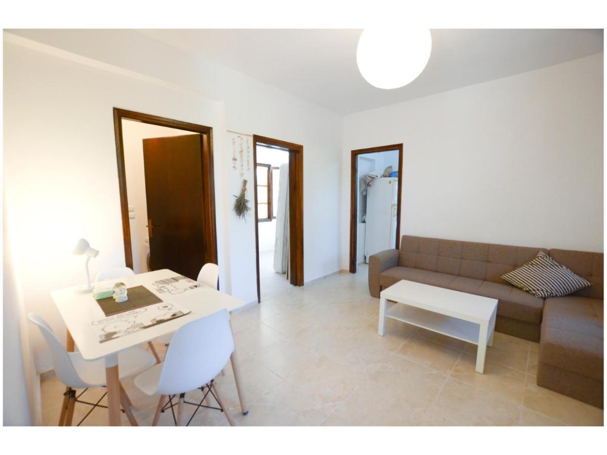 Το Σπίτι Με Το Πηγάδι - Wellcottage Thassos Skala Kallirakhis Exterior photo