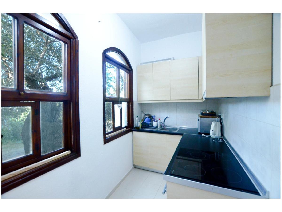 Το Σπίτι Με Το Πηγάδι - Wellcottage Thassos Skala Kallirakhis Exterior photo