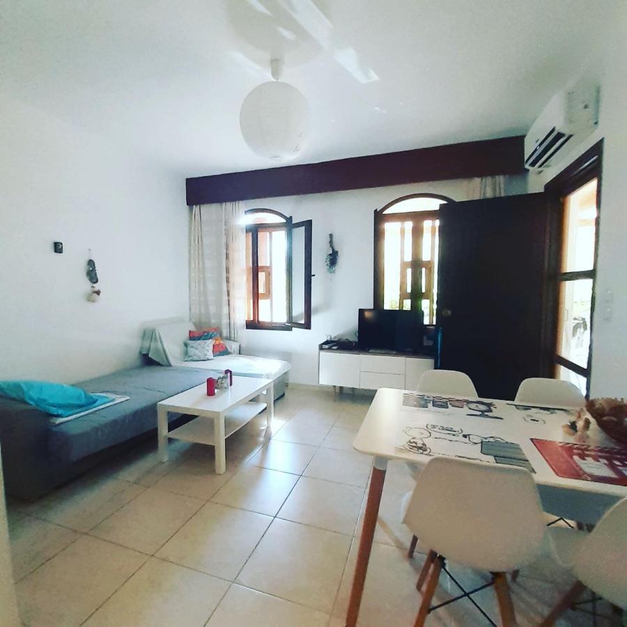 Το Σπίτι Με Το Πηγάδι - Wellcottage Thassos Skala Kallirakhis Exterior photo