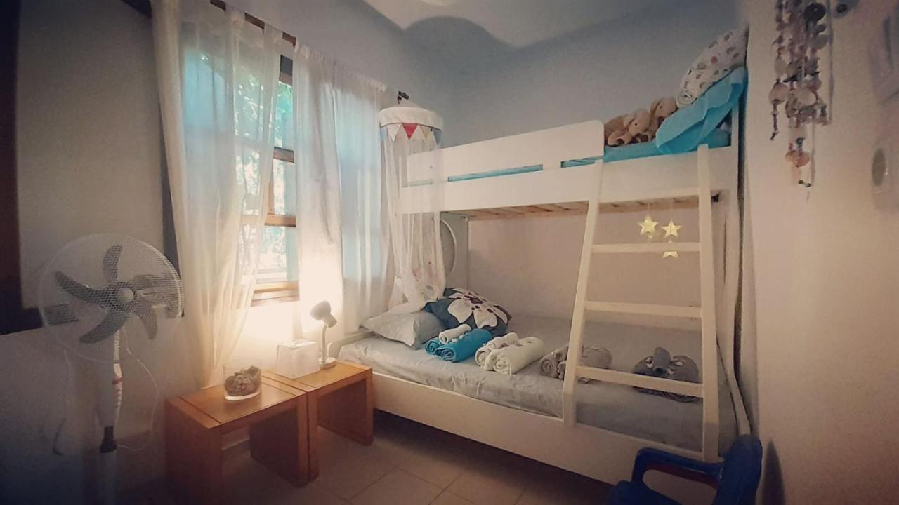 Το Σπίτι Με Το Πηγάδι - Wellcottage Thassos Skala Kallirakhis Exterior photo