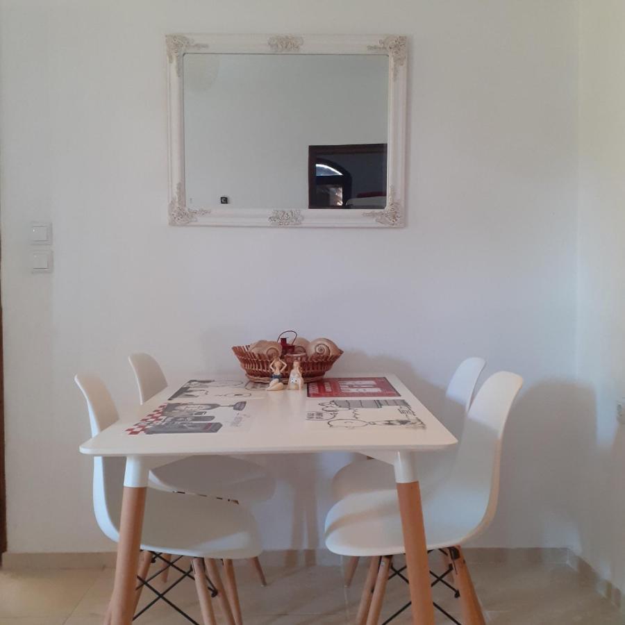 Το Σπίτι Με Το Πηγάδι - Wellcottage Thassos Skala Kallirakhis Exterior photo