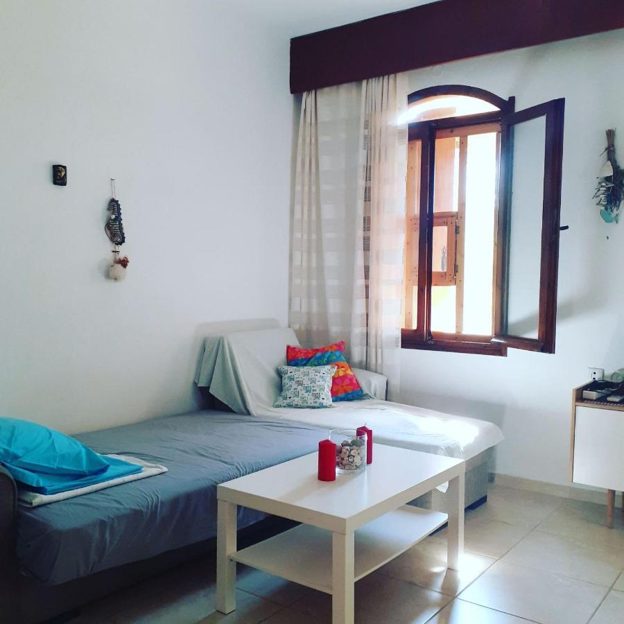 Το Σπίτι Με Το Πηγάδι - Wellcottage Thassos Skala Kallirakhis Exterior photo